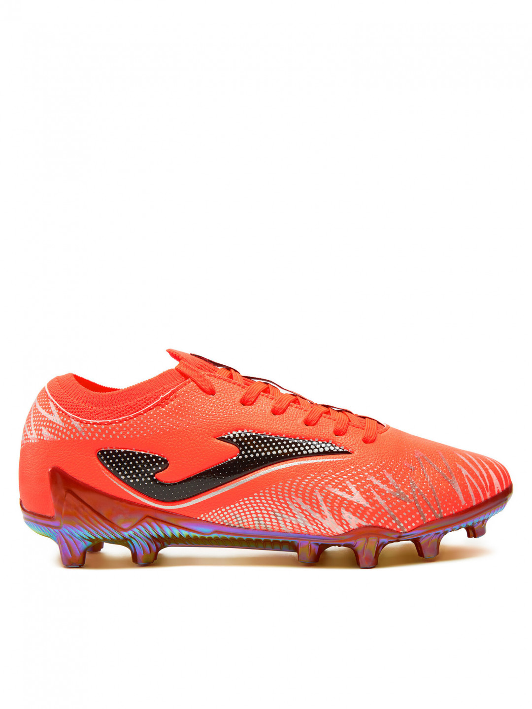 Joma Boty na fotball Striker Firm Ground STRIKW2407FG Korálová